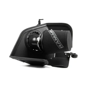 Cenově Výhodný Kit sání Ramair JSK-145-80C-BK pro Seat Alhambra Leon ST 2.0 TSI Cupra