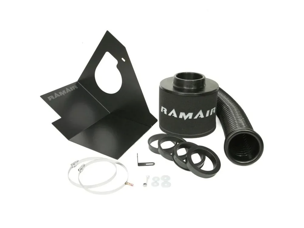 Kit sání Ramair JSK-146 pro BMW E46 2.5 2.8 3.0 M52 M54 Sleva