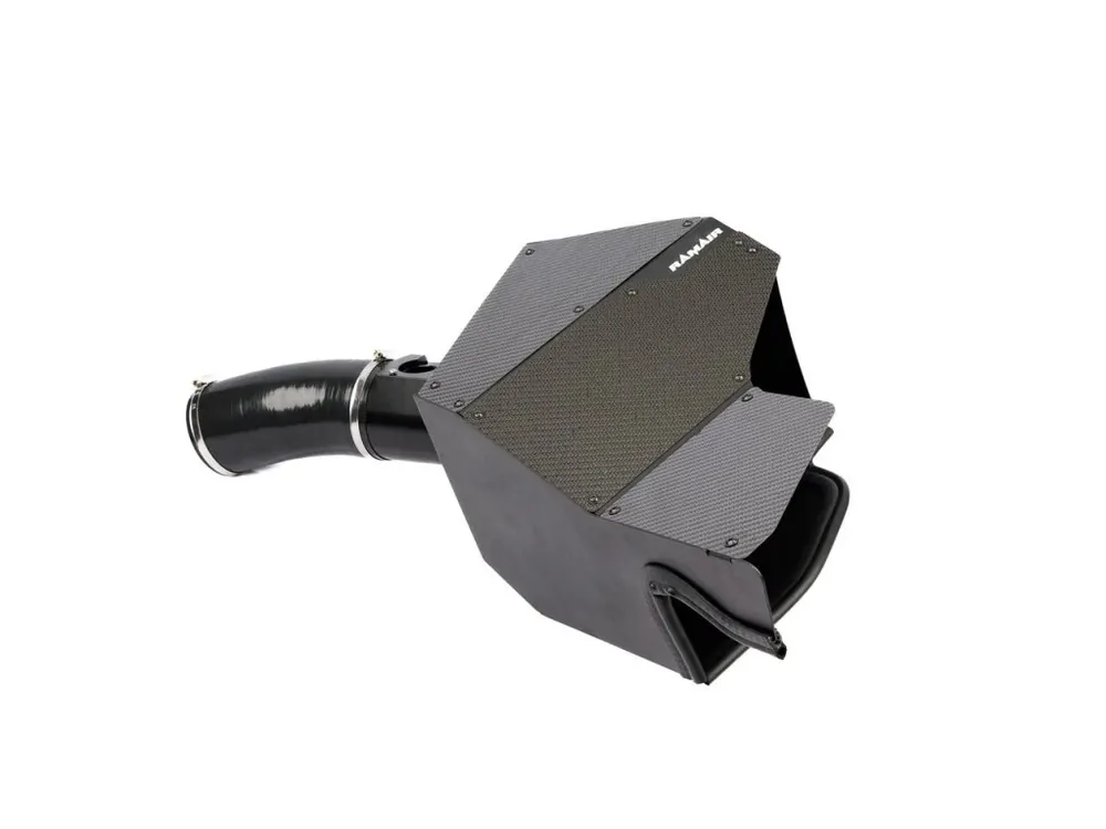 Nízká Cena Kit sání Ramair JSK-195-BK pro Toyota Yaris GR 1.6 GR