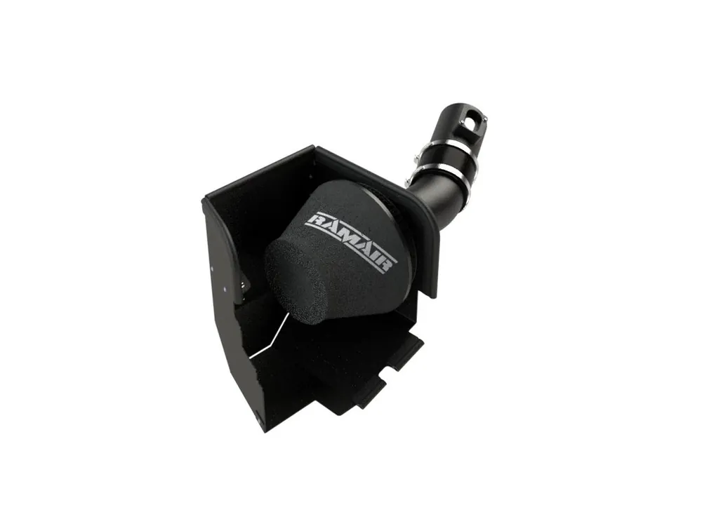 Cenový Hit Kit sání Ramair JSK-273-BK pro BMW F20 F21 F30 F31 F80 116i 118i 316i 320i 1.6 N13-B16A