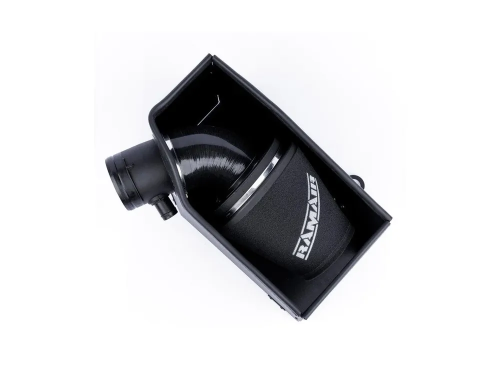 Autentický Kit sání Ramair JSK-278-BK pro Audi RS3 RSQ3 TTRS 2.5 TFSI
