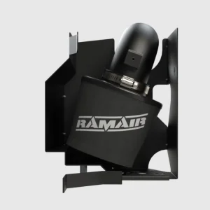 Jen Po Omezenou Doba Kit sání Ramair JSK-314-BK pro Renault Megane MK3 2.0 RS Tce