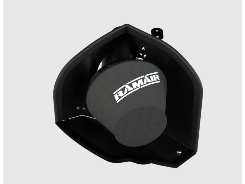 Kit sání Ramair JSK-360-BK pro BMW řady 1 F40 řady 2 F44-46 X1 F48 116i 118i 216i 218i 1.5 B38 Výhodná Nabídka