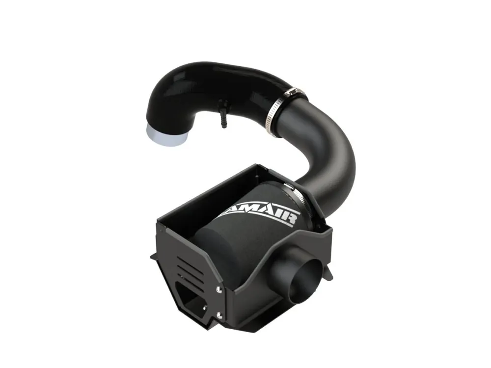 Zlevněný Kit sání Ramair JSK-386-BK pro Seat Arona KJ Ateca KH Leon MK3 Toledo MK4 Ibiza MK4 1.0 TSI