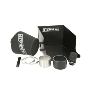 Kit sání Ramair JSK-104 pro Honda Civic 2.0 DOHC Type R EP3 01-05 Oblíbený