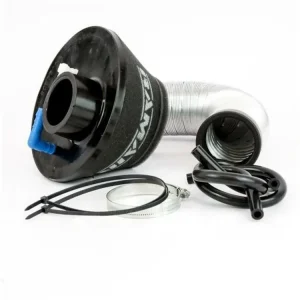 Cenová Bomba Kit sání Ramair SR-101 Seat Ibiza Škoda Fabia VW Polo 1.2 64KM 01-06