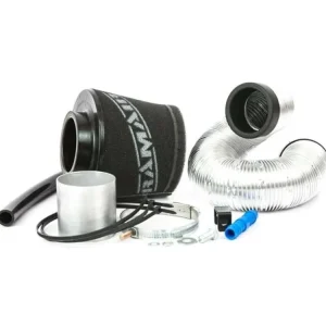 Cenově Výhodný Kit sání Ramair SR-119 Ford Fiesta MK5 1.25 1.4 1.6 02-08