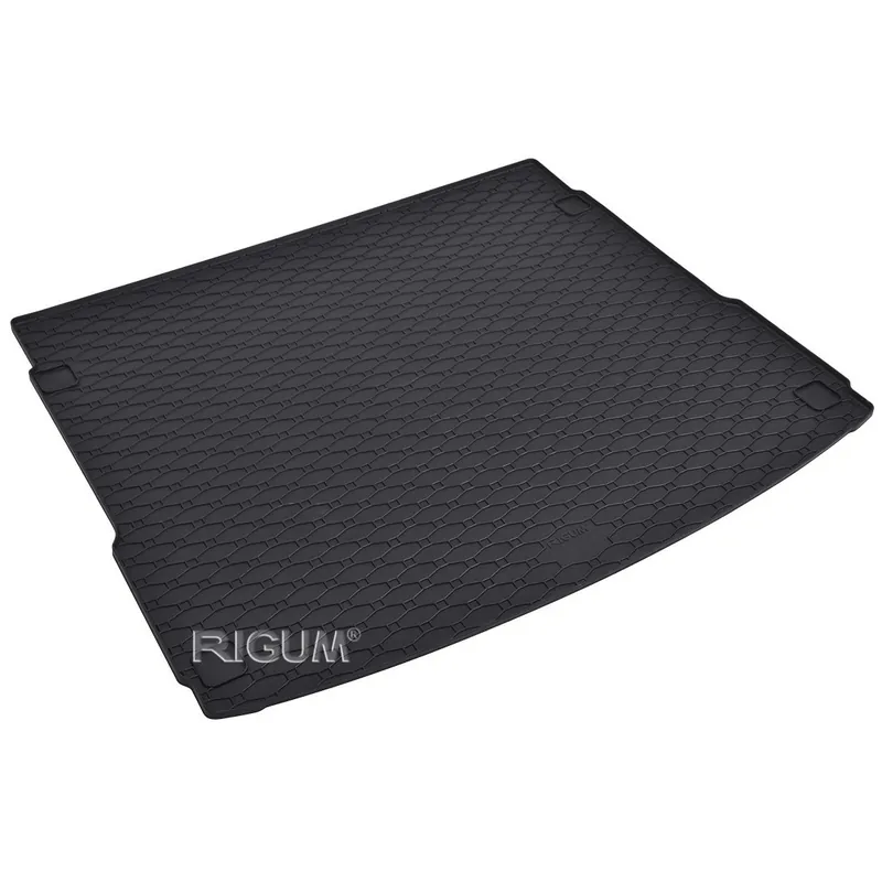 Gumová vana do kufru Audi Q5 Q5 Sportback (2017 - 2024) RIGUM Nízká Cena