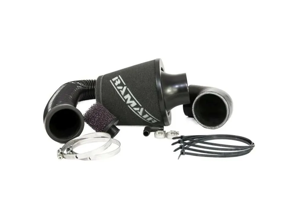 Nejlepší Cena Kit sání Ramair Performance Intake SR-150-BK Ford Fiesta ST 150 (2.0l)