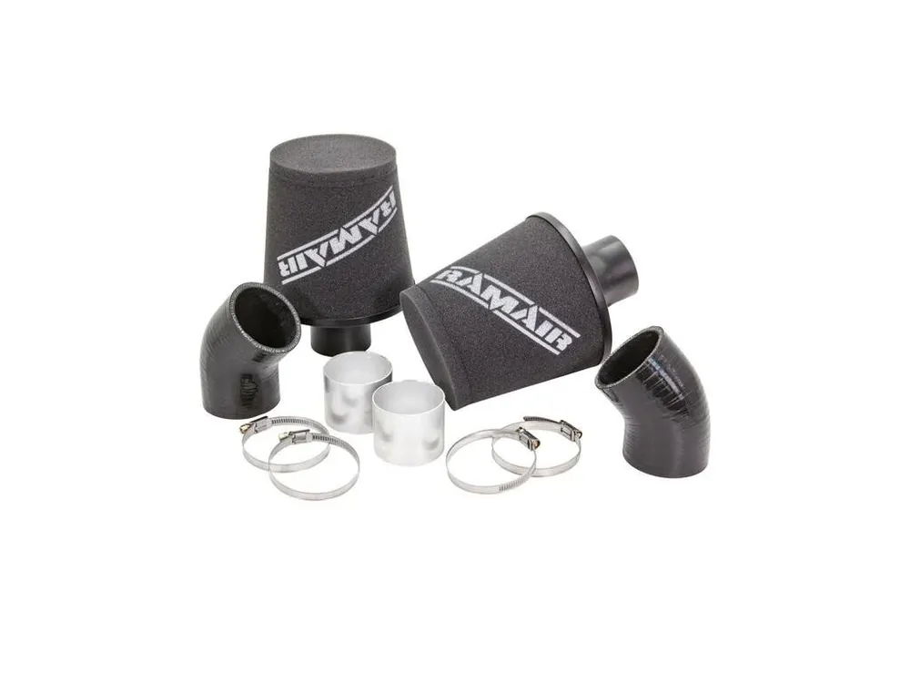 Nakupujte Hned Kit sání Ramair SR-233 BMW E90 E91 E92 N54 335i 135i