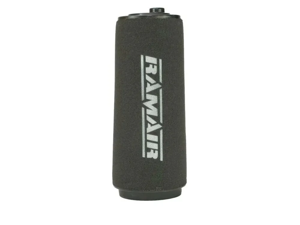 Hit Sezóny Vzduchový filtr Ramair RPF-1552 pro BMW řady 1 3 5 118d 120d 318d 320d 520d X3