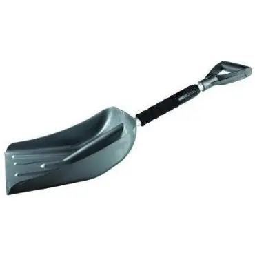 Akční Nabídka Teleskopická lopata do auta na sníh 74 -87 cm - Sheron