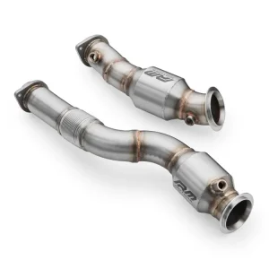 Downpipe BMW M3 Competition (G80, G81) S58B, M4 (G82 / G83) 3.0 S58 s katalyzátorem Nízká Cena