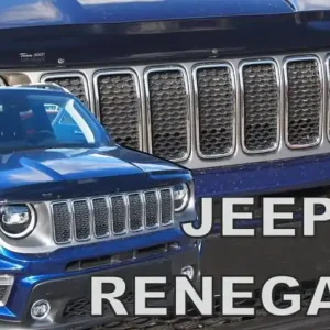Expresní Doručení Deflektor přední kapoty Jeep Renegade (od roku 2014>) HEKO