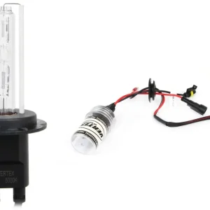 Cenová Bomba Xenonová výbojka H7 4300K pro přestavbové HID sady