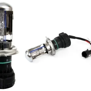 Bi-xenonová výbojka H4 6000°K Nejlepší Cena
