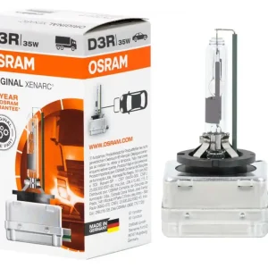 Cenově Výhodný Xenonová výbojka D3R OSRAM ORIGINAL 4150K 66350