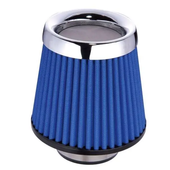 Expresní Doručení Sportovní vzduchový filtr SIMOTA, průměr 80 mm, model JAU-E02205-05