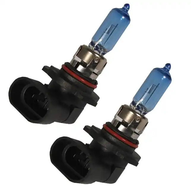 Cenově Výhodný Žárovky Elta HB3 9005 60W s bílým světlem (2 ks)