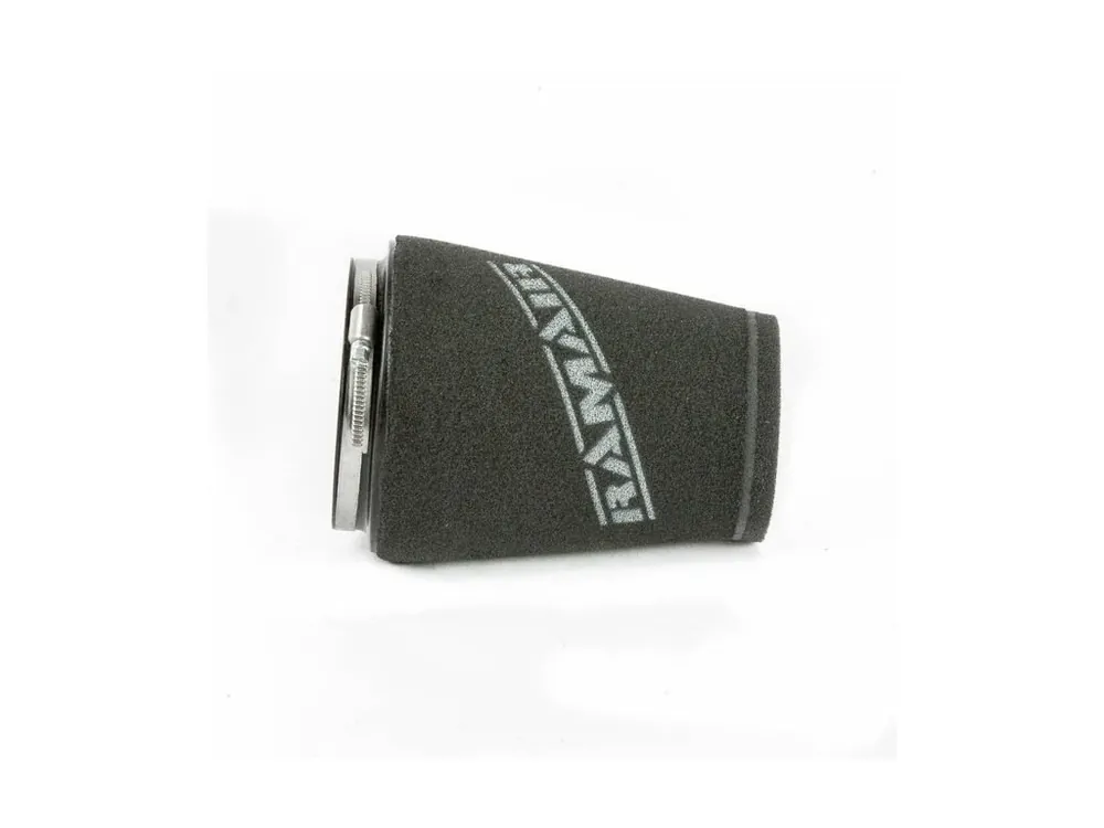 Sportovní vzduchový filtr Ramair CC-205 průměr 110 mm Aktuální