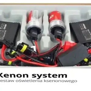 Ihned K Objednání Xenony HB4 (9006) 4300K 35W - přestavbová slim sada