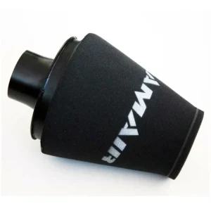 Levný Sportovní vzduchový filtr Ramair FB-102-BK průměr 80 mm