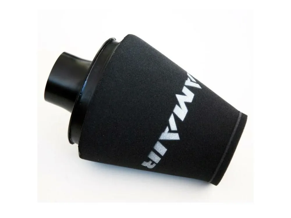 Levný Sportovní vzduchový filtr Ramair FB-102-BK průměr 80 mm