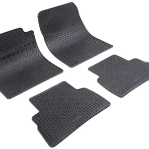 Top Prodej Gumové autokoberce Suzuki Kizashi (2010 - 2014) RIGUM