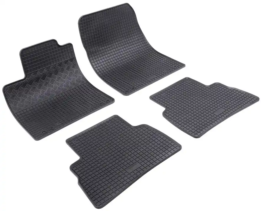 Top Prodej Gumové autokoberce Suzuki Kizashi (2010 - 2014) RIGUM