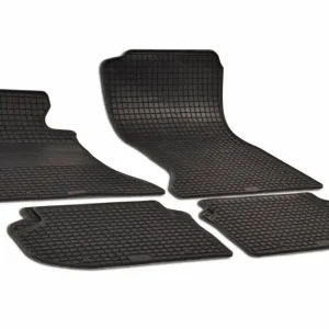 Gumové koberce BMW 5 F10 F11 (2010 - 2017) GUZU Speciální Cena