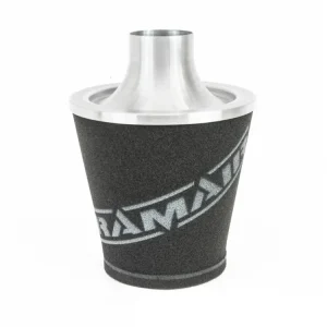 Originální Sportovní vzduchový filtr Ramair JS-150-63-SL 63 mm