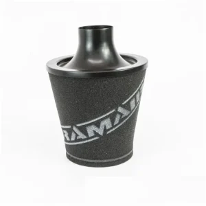 Pouze Dnes Sportovní vzduchový filtr Ramair JS-175-60-BK 60 mm