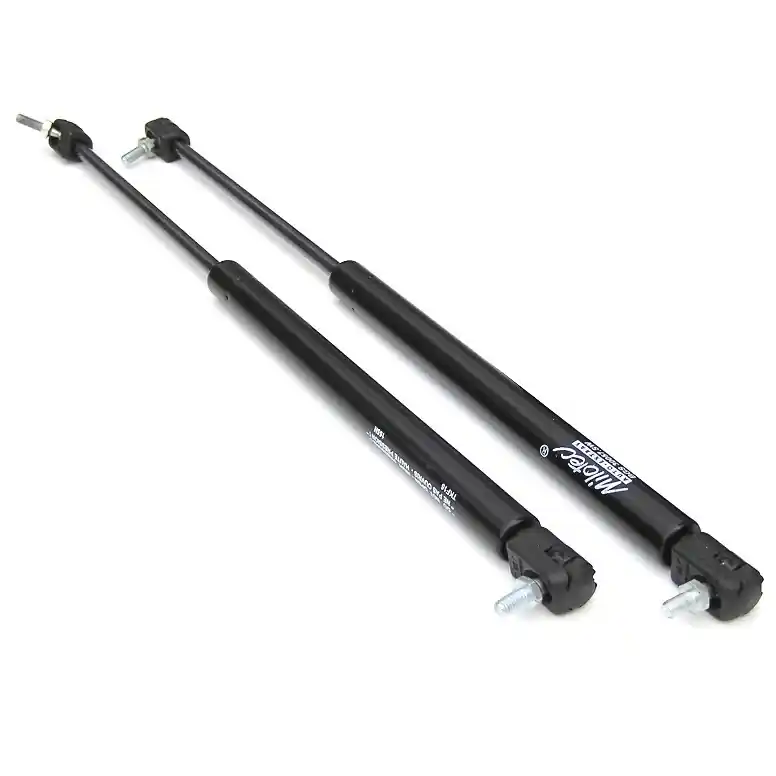 Cenová Bomba Plynové vzpěry kapoty motoru Škoda Octavia III (2012 - 2020) MILOTEC