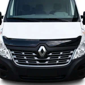 Deflektor přední kapoty Renault Master III Facelift (2014 - 2019) HEKO Akční Nabídka