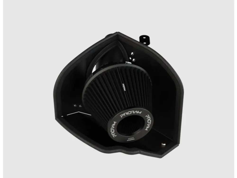 Kit sání Proram PRK-360-BK BMW 1 Series F40 2 Series F44-46 X1 F48 116i 118i 216i 218i 1.5 B38 Výhodná Nabídka