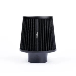 Sportovní vzduchový filtr Proram Multi Fit UNI 63mm Aluminium Autentický