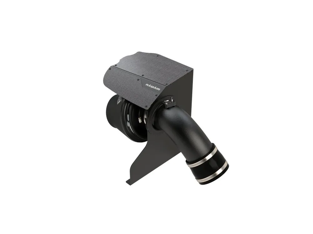 Kit sání Ramair JSK-249-BK pro BMW F20 F21 F22 F23 F30 F31 F32 F33 F80 F82 F83 F87 2.0T B58 Autentický