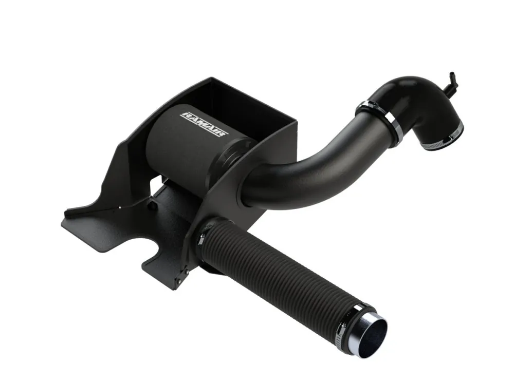 Bezpečná Platba Kit sání Ramair JSK-299-BK Audi A1 8X A3 8V Q3 8U Q2 GA 1.2 1.4 TFSI EA211