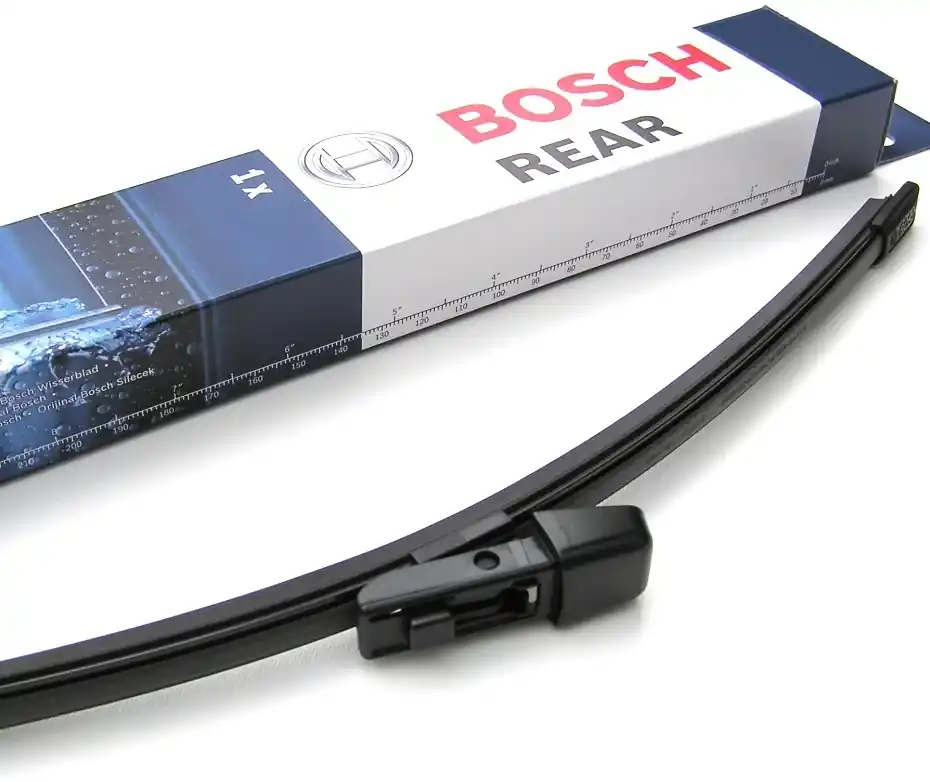 Objednat Nyní Zadní stěrač Volkswagen Tiguan II Tiguan II Allspace (2016 - 2024) - 380 mm - Bosch Aerotwin A383H