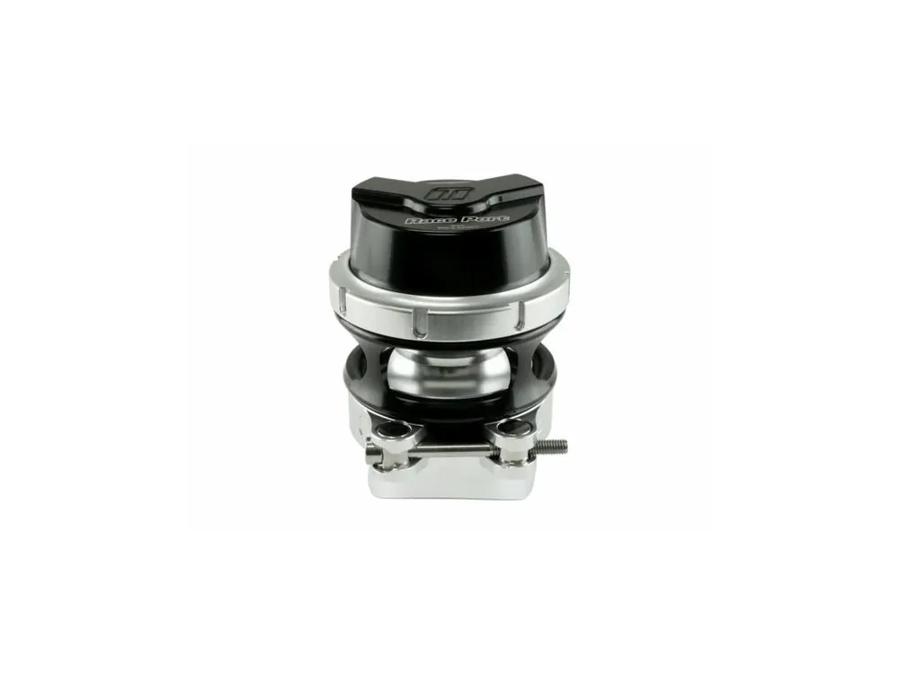 Ventil blow off Turbosmart TS-0204-1132 Race Port GenV Oblíbený