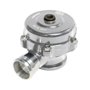 Recirkulační blow off ventil Tial QR, stříbrný 11psi Ihned K Objednání