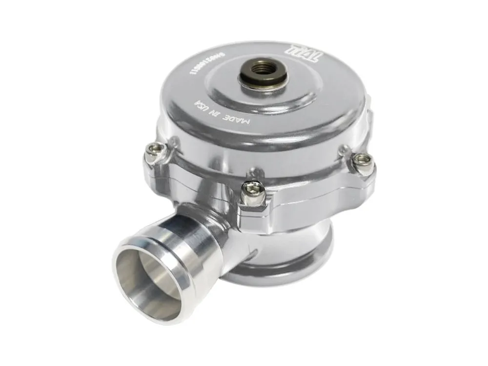 Recirkulační blow off ventil Tial QR, stříbrný 11psi Ihned K Objednání