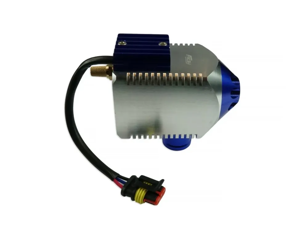 Blow-off ventil pro turbodieselové motory Cenově Výhodný