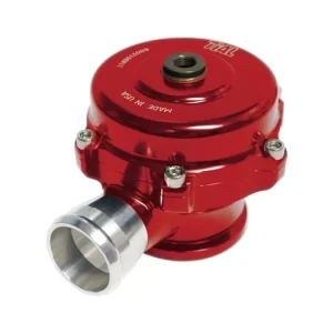 Recirkulační blow off ventil Tial QR, červený 11psi Vrácení Zdarma