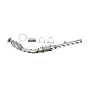 Downpipe Audi A3 8L TT 8N Škoda Octavia VW Golf IV 1.8T FWD CAT Super Cena