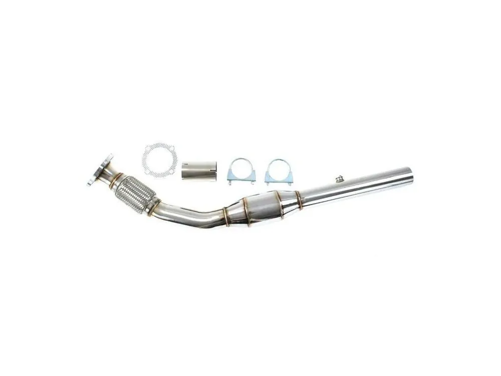 Downpipe Audi A3 8L TT 8N Škoda Octavia VW Golf IV 1.8T FWD CAT Super Cena