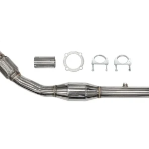 Kup Teď Downpipe Audi A3 8L TT 8N Škoda Octavia VW Golf IV 1.8T FWD CAT