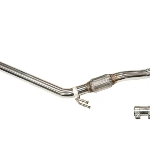 Downpipe Audi A3 8L 8P Seat Altea Leon Škoda Superb VW Golf V VI Bora Jetta 1.9 / 2.0 TDI FWD Must-Have