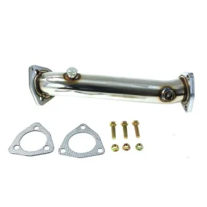 Vrácení Zdarma Downpipe Audi A4 B5 B6 VW B5 Passat 1.8T