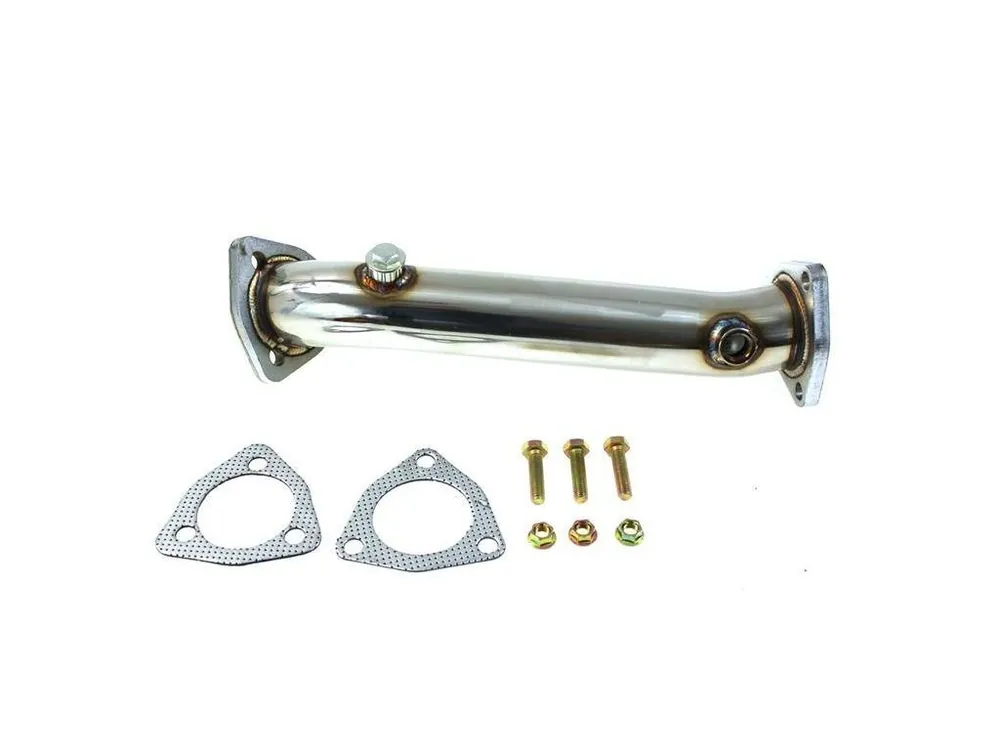 Vrácení Zdarma Downpipe Audi A4 B5 B6 VW B5 Passat 1.8T